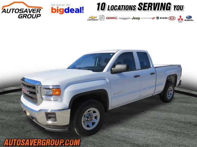 2014 gmc sierra 1500 base north springfield, vt for sale in north springfield, vermont