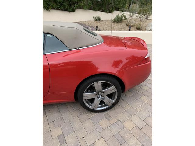 2007 jaguar xk base