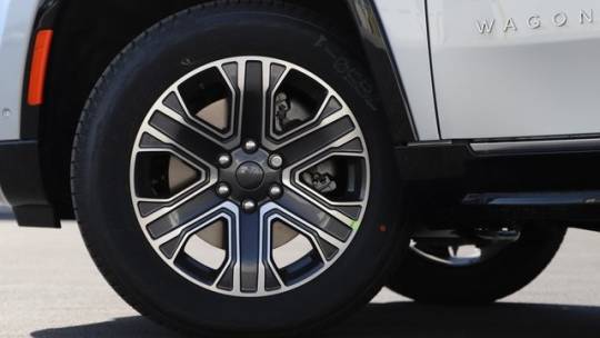 2024 Jeep se
