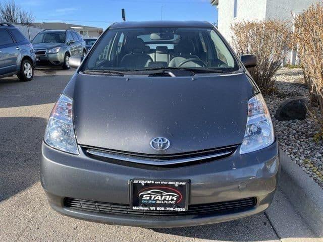 2006 toyota prius base in madison, wisconsin