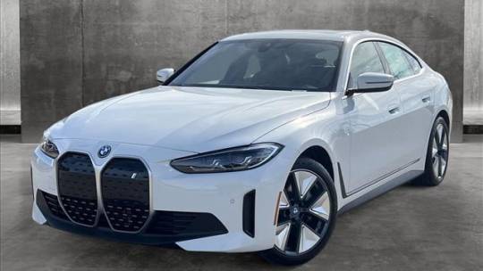 2024 bmw i4 edrive35 gran coupe