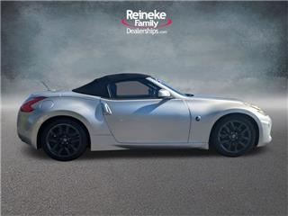 2015 Nissan 370Z roadster