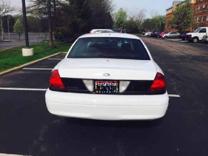 obo 2007 ford crown victoria in beachwood, oh