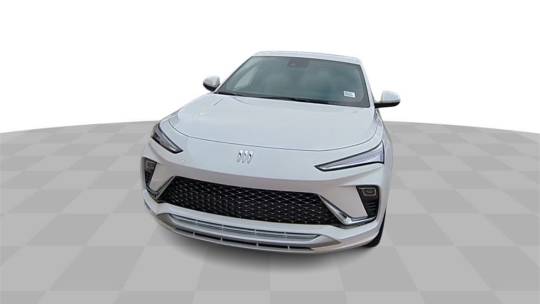2025 Buick Envista