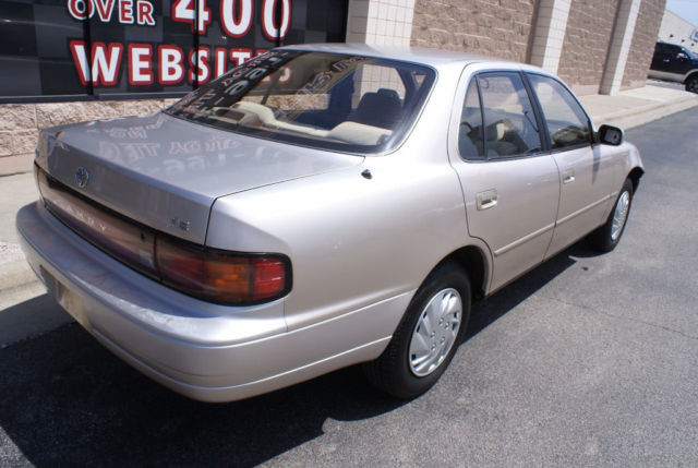 4dr sedan le automatic 1994 toyota camry le sedan automatic transmission power w