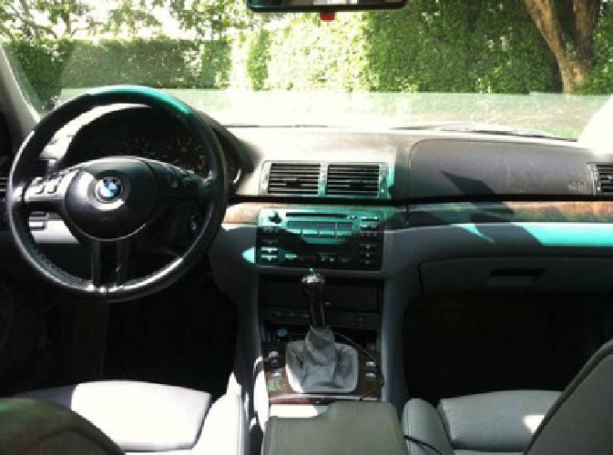 2002 bmw 3-series in boca raton, fl