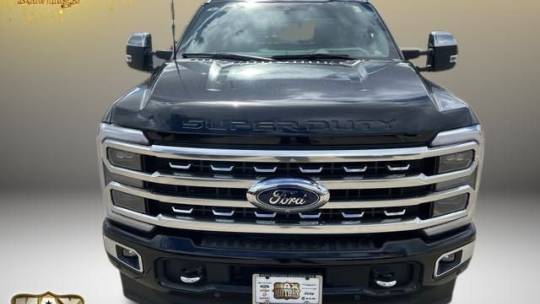 2024 Ford F-250