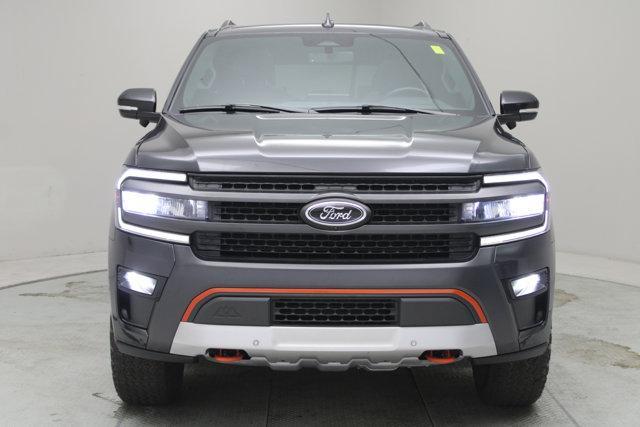2023 ford expedition timberline