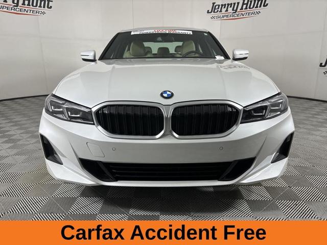 2023 bmw 330 i