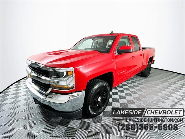 2019 chevrolet silverado 1500 1lt