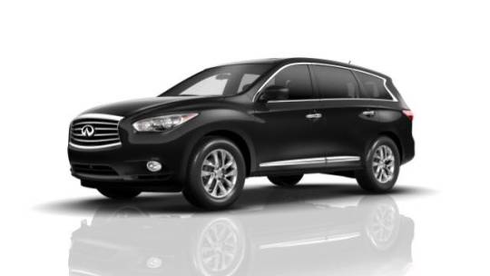 2013 Infiniti