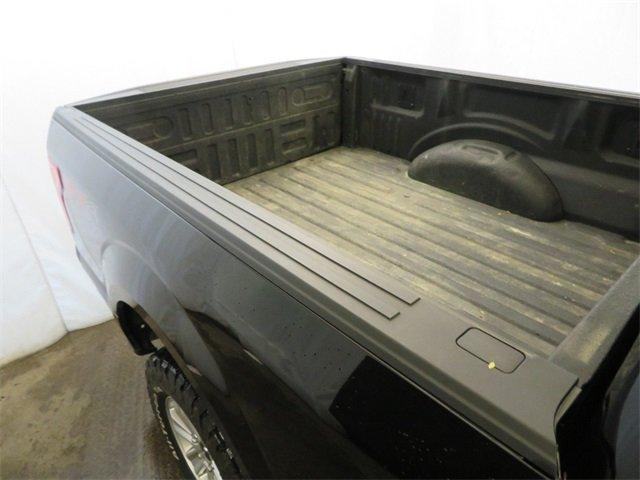 used 2016 ford f150 xl coldwater, mi 49036 for sale in coldwater, michigan