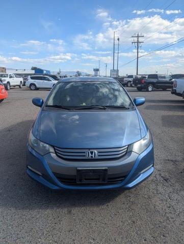 2010 honda insight lx