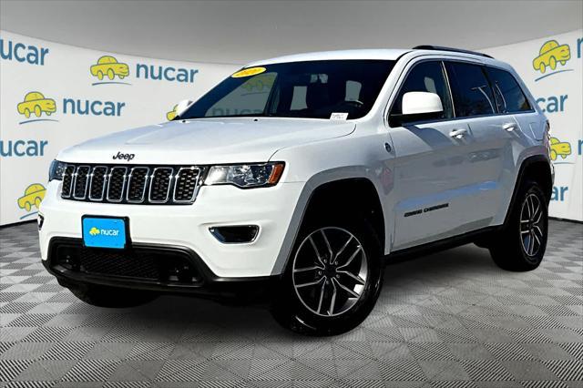 2020 jeep grand cherokee north edition 4x4