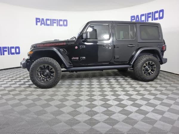 2018 jeep wrangler unlimited in denver, colorado