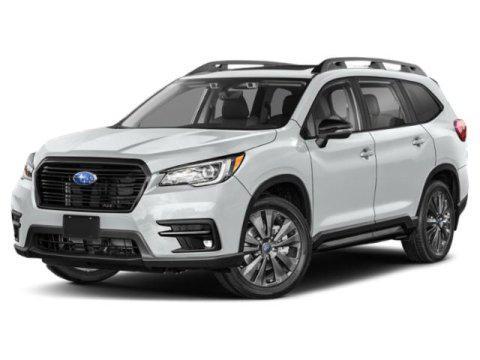 2022 subaru ascent onyx edition 7-passenger