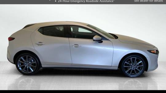2024 Mazda