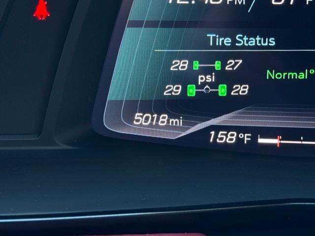 2021 chevrolet corvette stingray w/3lt