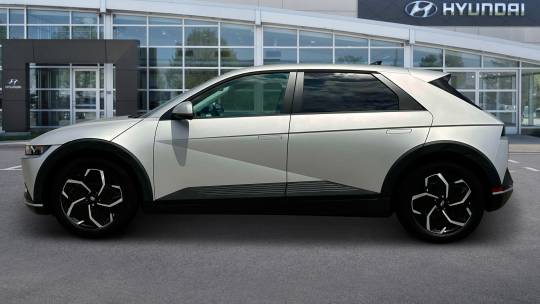 2024 Hyundai Ioniq