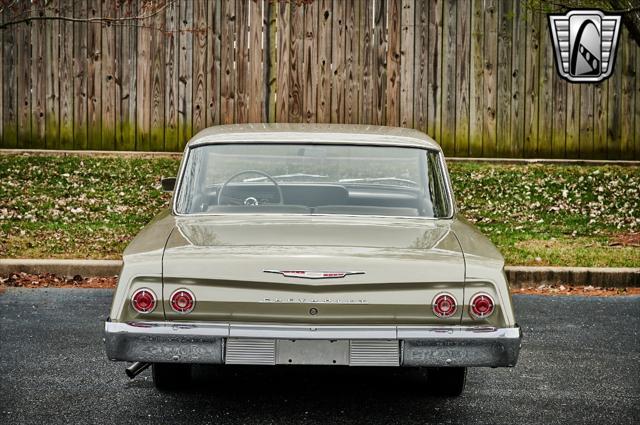 1962 chevrolet biscayne