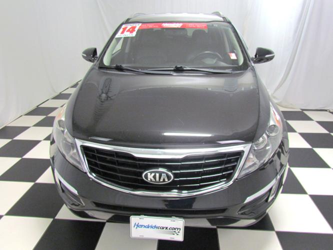 used 2014 kia sportage awd sx easley, sc 29640 for sale in easley, south carolina