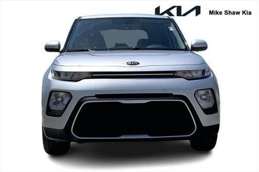 2020 kia soul lx in corpus christi, texas