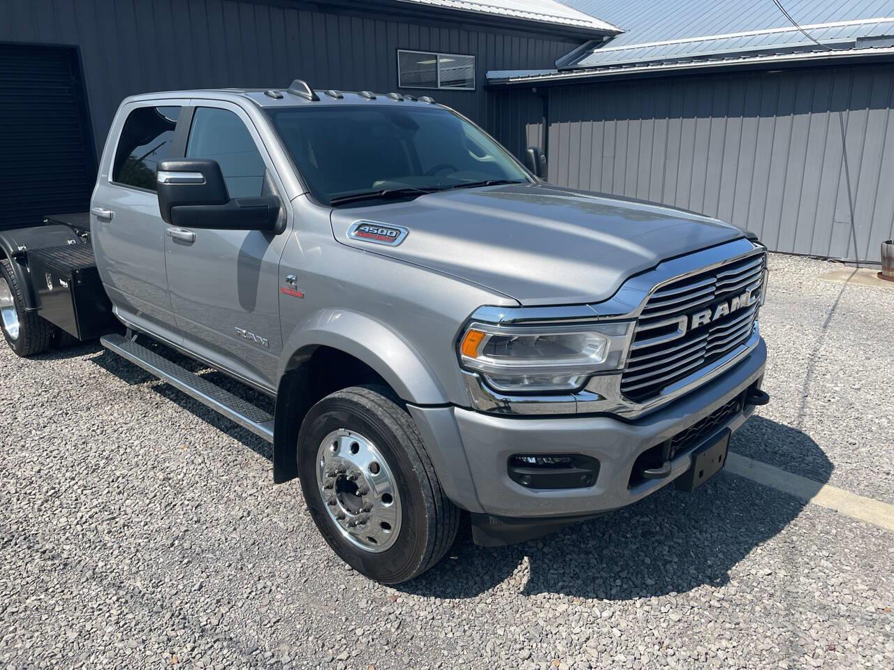 2023 dodge ram