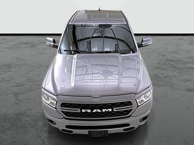 2022 ram 1500 lone star