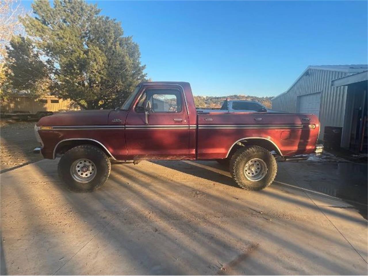 1979 ford f150