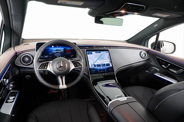 2023 mercedes-benz eqe 350+ 350+ suv