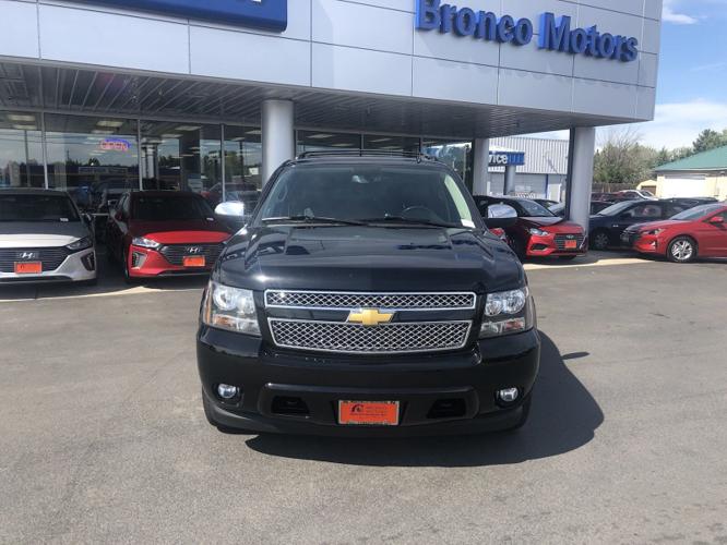 used 2013 chevrolet avalanche 4x4 ltz boise, id 83702 for sale in boise, idaho