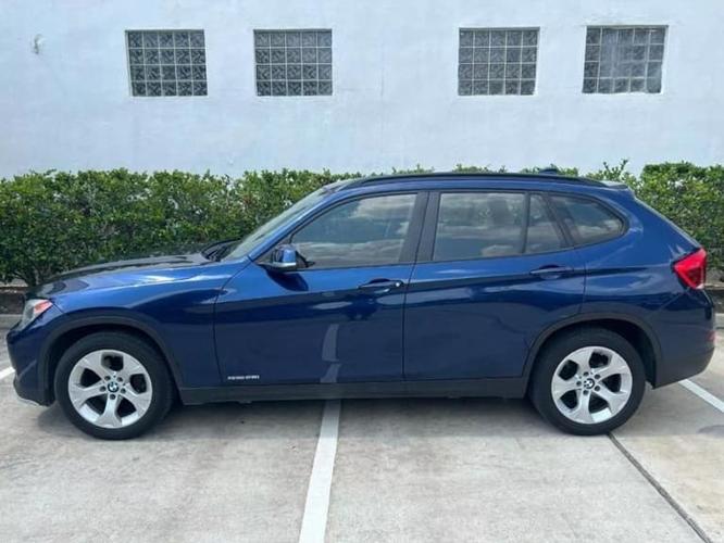 2015 bmw x1 sdrive28i 4dr 4x2 sports activity vehicle in houston, texas