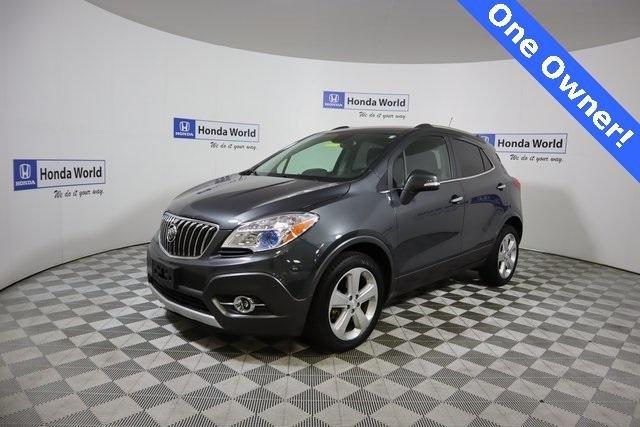 used 2016 buick encore fwd convenience louisville, ky 40299 for sale in louisville, kentucky