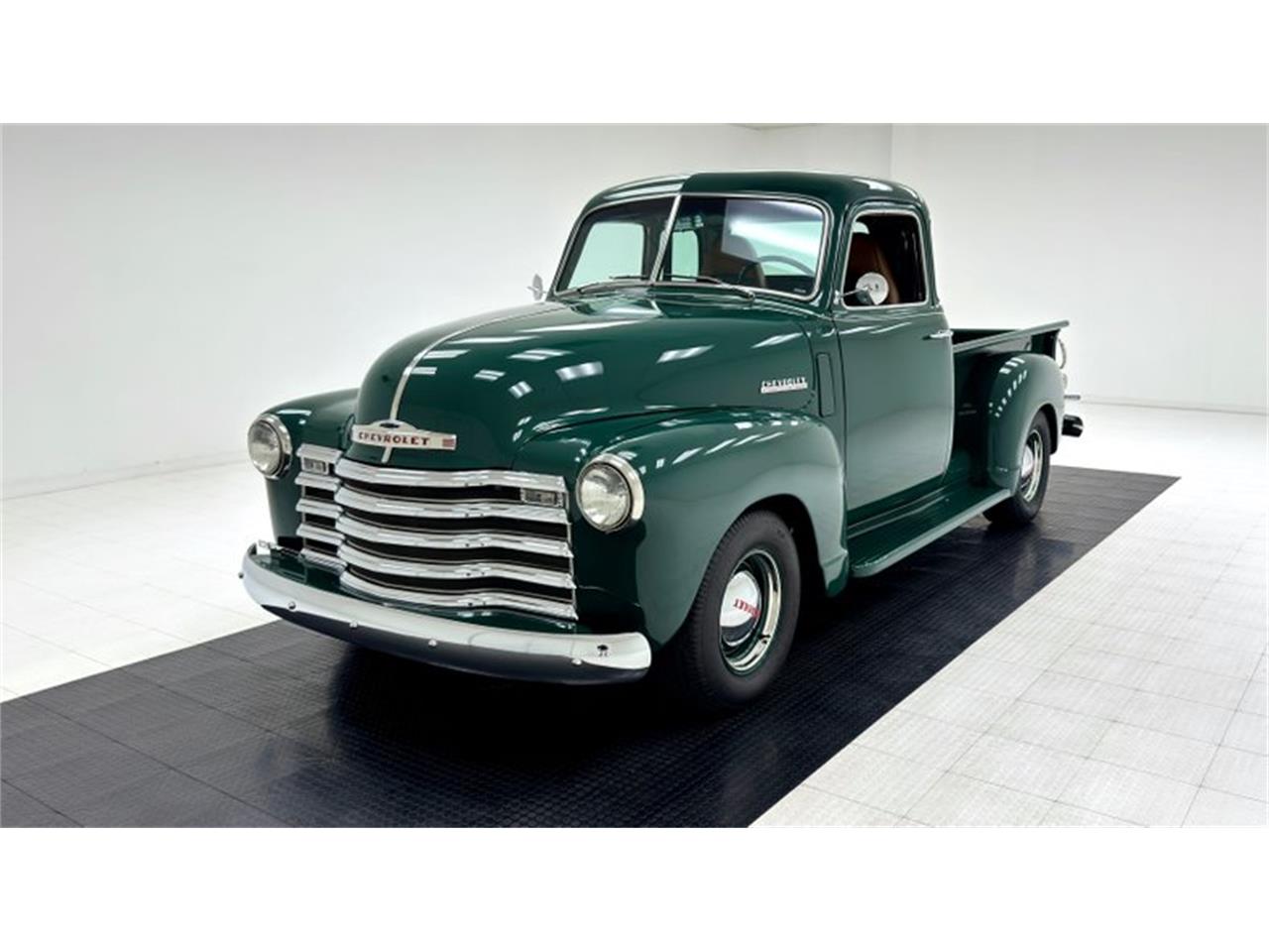 1948 chevrolet 3100