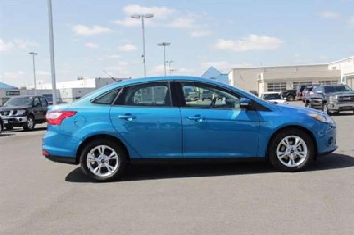 2013 ford focus se in columbus, oh