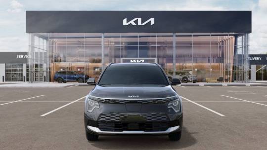 2024 Kia Niro