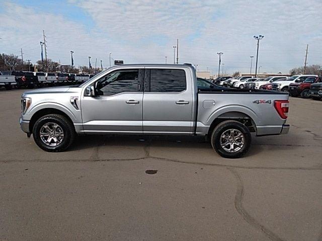 2022 ford f-150 lariat in bismarck, north dakota