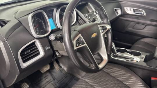 2012 Chevrolet Equinox