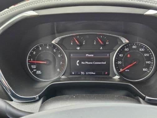 2023 chevrolet blazer 2lt in clementwood, vermont