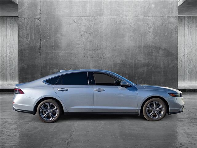 2023 honda accord ex 1.5t