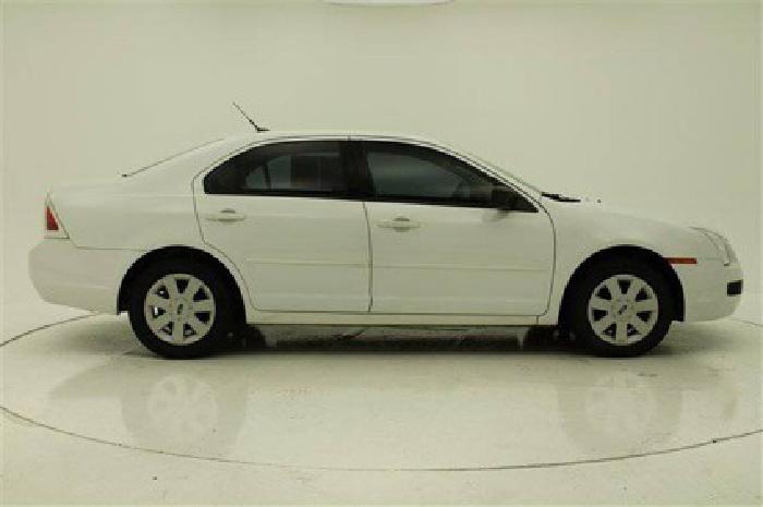 2007 ford fusion s in columbus, oh