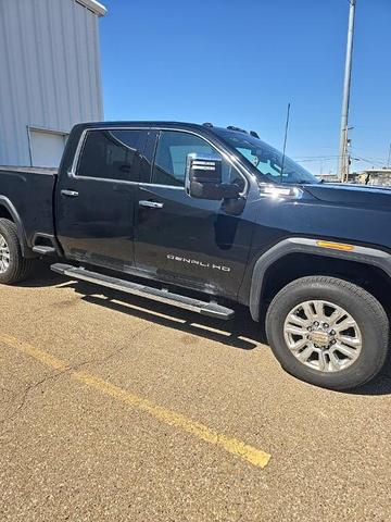2020 gmc sierra 2500 denali