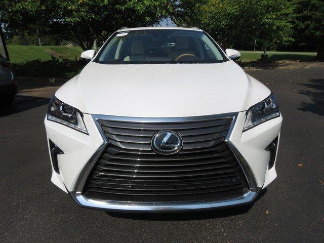 used 2018 lexus rx 350 fwd huntsville, al 35806 for sale in huntsville, alabama