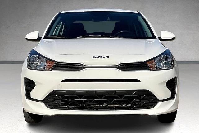 2023 kia rio lx
