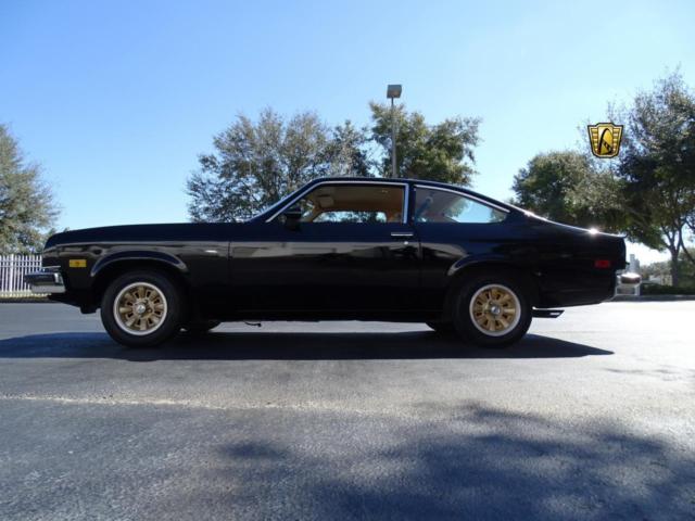 1976 chevrolet cosworth vega