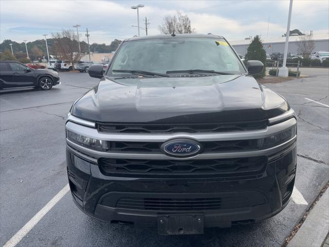 2022 ford expedition xlt max