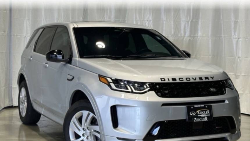 2022 land rover discovery sport p250 s r-dynamic