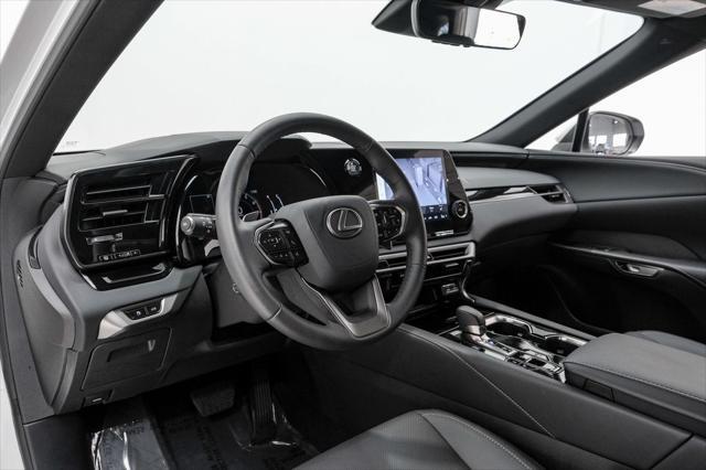 2024 lexus rx 350 base