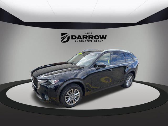 2024 mazda cx-90 base