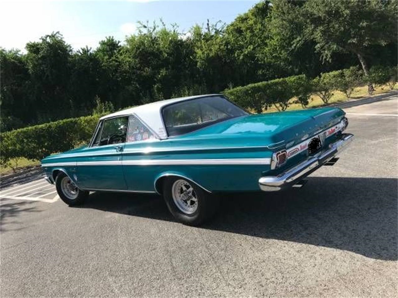 1965 plymouth belvedere
